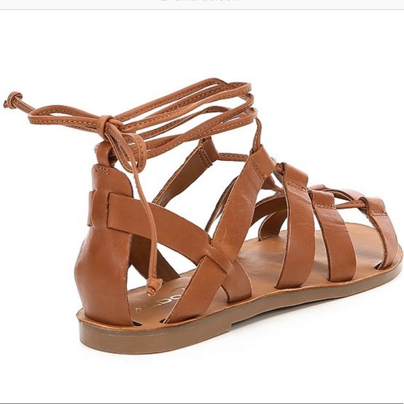 Aldo Sandals - Picture 2 of 2